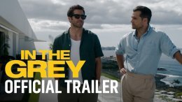 Le thriller In The Grey dévoile sa bande-annonce !