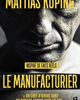 Le Manufacturier - Mattias Koping