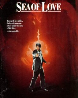 Sea of Love [Import USA Zone 1]