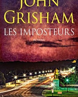 Les Imposteurs - John Grisham