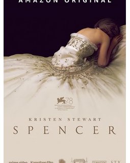 6 raisons de voir Spencer, biopic horrifique sur Lady Diana