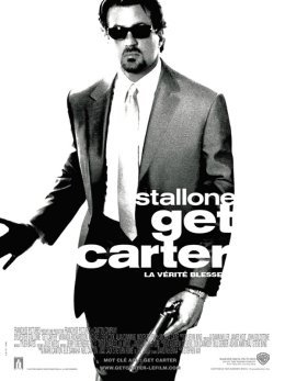 Get Carter (2000) - Stephen Kay