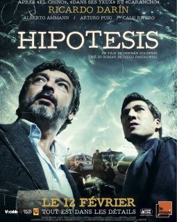 Hipotesis - Hernán Goldfrid