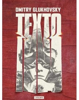 Le retour de Dmitri Gloukhovski