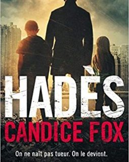 Hadès - Candice Fox