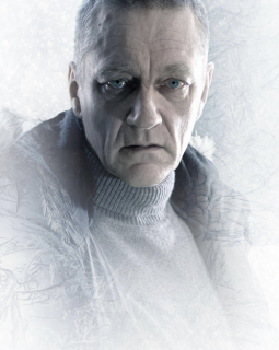 BORDERTOWN - SAISON 3