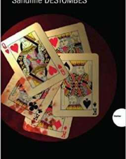 Ils étaient cinq - Sandrine Destombes