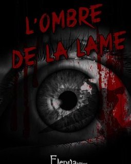 L'ombre de la lame - Jean-Marc Renaudie 