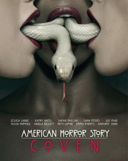 American Horror Story : Coven - saison 3 