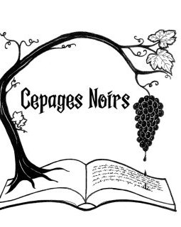 Cépages Noirs - La sélection 2022
