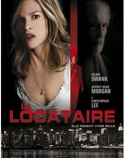 La locataire - Antti Jokinen