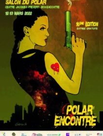 Polar'Encontre - L'affiche de l'édition 2022 se dévoile