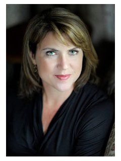 L'interrogatoire de Lisa Gardner