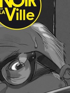 Noir sur la ville - 16, 17 et 18 novembre 