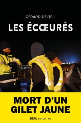 L'interrogatoire de Gérard Delteil pour Les Écoeurés