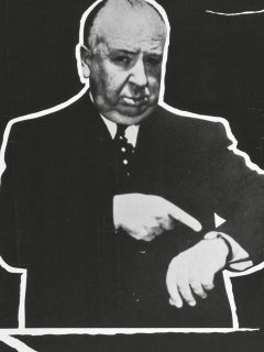 Cocktail Alfred Hitchcock - 30 novembre