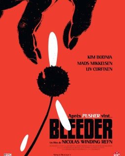 Bleeder - Nicolas Winding Refn