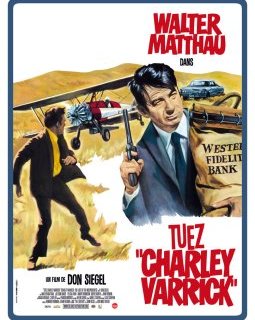 Tuez Charley Varrick