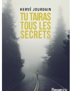 Les secrets d'Hervé Jourdain