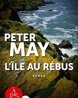 Assassins sans visage : Tome 4, L'île au rebus - P - A -