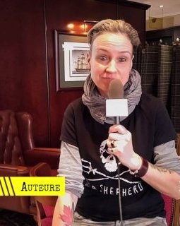 3 bonnes raisons de lire Boréal