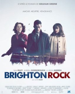 Brighton Rock