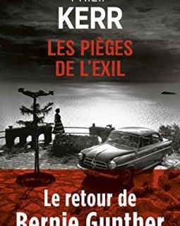 Les pièges de l'exil