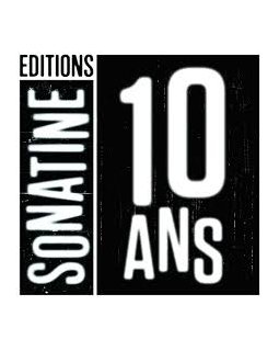 Top 10 Sonatine : 10 ans de succès en musique et en 10 livres 