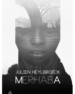 Julien Heylbroeck, un nouvel auteur du polar !