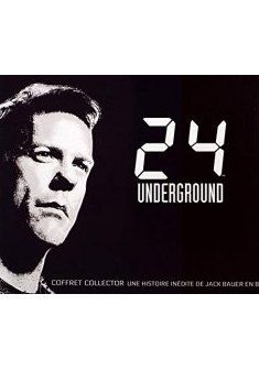 24 H Chrono - Ed Brisson - Michael Gaydos