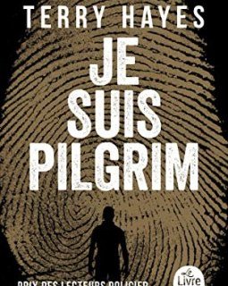 Je suis Pilgrim - Terry Hayes - Nicolas Beuglet