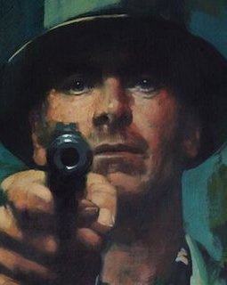 Le top 10 cinéma des meilleurs polars de 2023