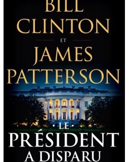 Le Président a disparu, les premières pages