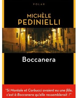 Michèle Pedinielli Lion Noir 2019 !