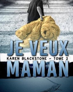 je veux maman - Sébastien Théveny