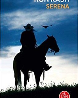Serena - Ron Rash