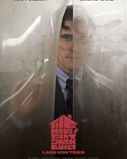 Cannes 2018 : The House that Jack Built - Lars von Trier