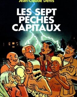 Les sept péchés capitaux