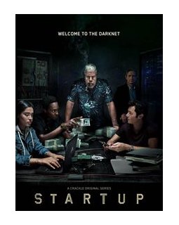 StartUp - saison 1 