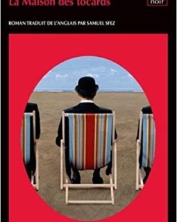 La maison des tocards - Mick Herron