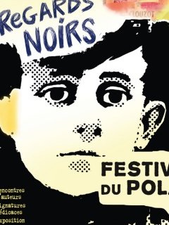 Regards Noirs, le festival du polar de Niort