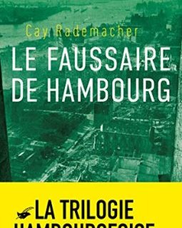 Le Faussaire de Hambourg : Tome 3