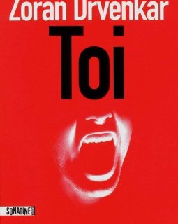  TOI - Zoran DRVENKAR