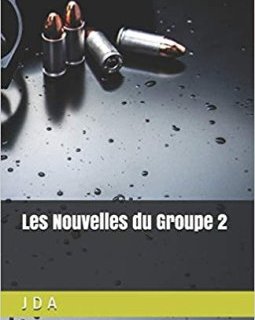 Les nouvelles de groupe 2 - J. Da