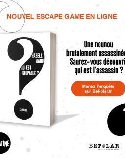 Escape Game : des pistes pour vous guider - « Qui est coupable ? »