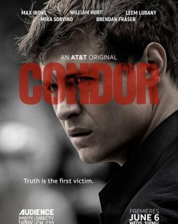 Condor - Saison 1