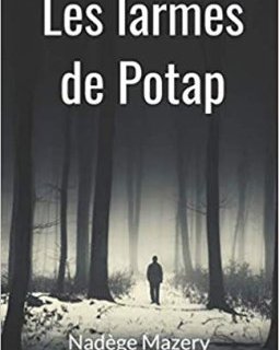 Les larmes de Potap - Nadège Mazery 