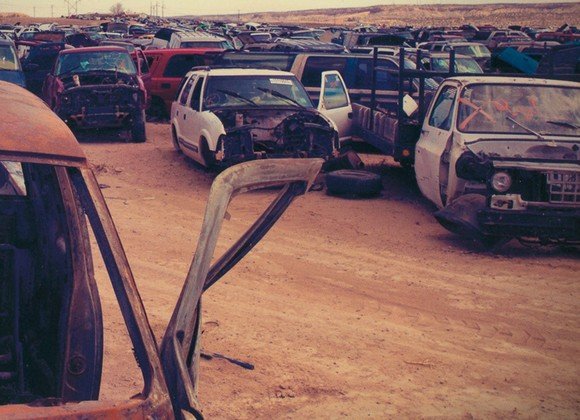 Le Club Sang&nbsp;: ces polars qui se cachent dans des collections de littérature générale... 