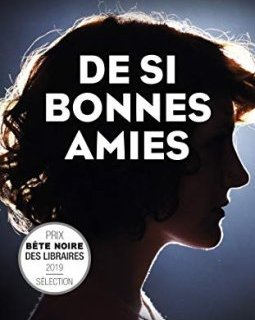 De si bonnes amies - Amy GENTRY