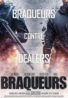 Braqueurs - Julien Leclercq